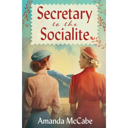 Secretary to the Socialite - Paperback