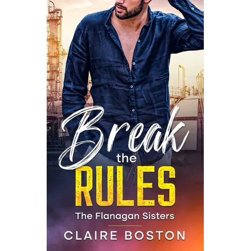 Break the Rules - Paperback