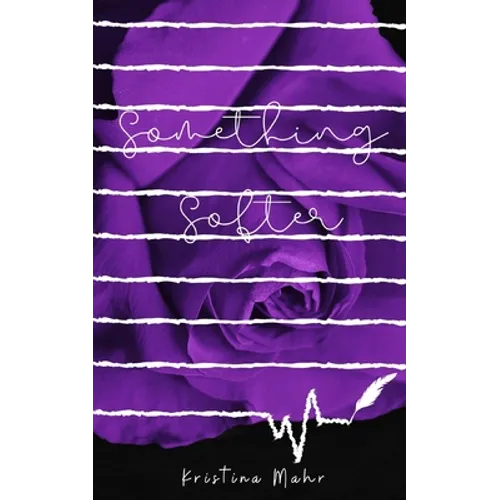 Something Softer - Paperback