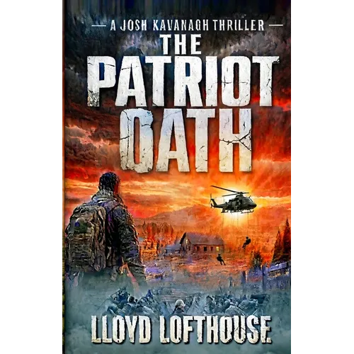 The Patriot Oath - Paperback