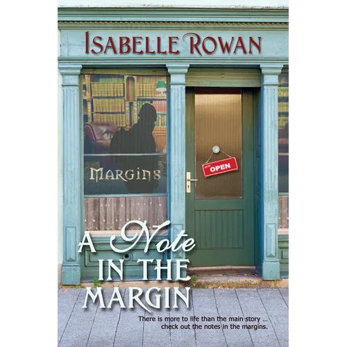 A Note in the Margin - Paperback