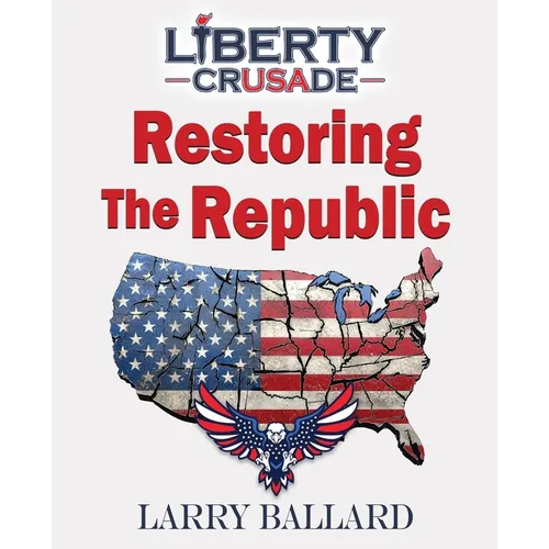 Restoring the Republic - Paperback