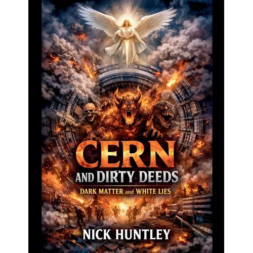 CERN and Dirty Deeds - Paperback