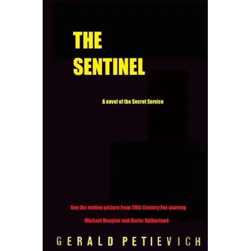 The Sentinel - Paperback