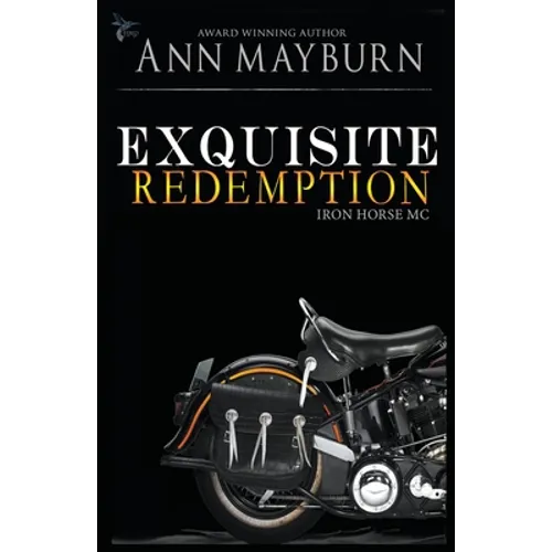 Exquisite Redemption - Paperback