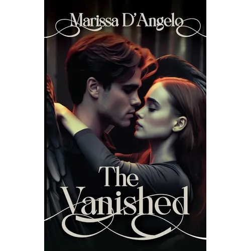 The Vanished - Paperback