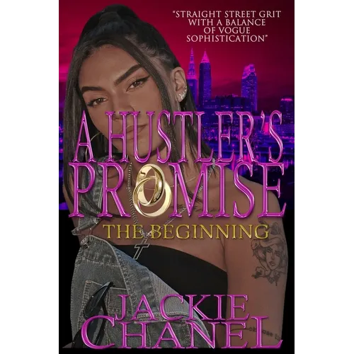 A Hustler's Promise: The Beginning - Paperback