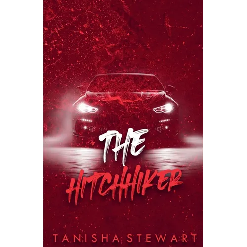 The Hitchhiker - Paperback