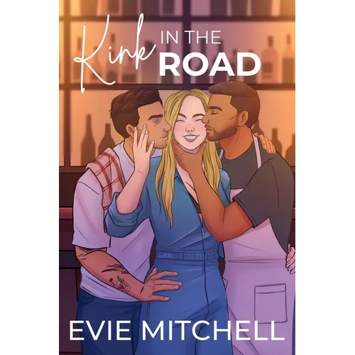 Kink in the Road - Paperback