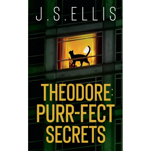The Purr-fect Secrects - Paperback