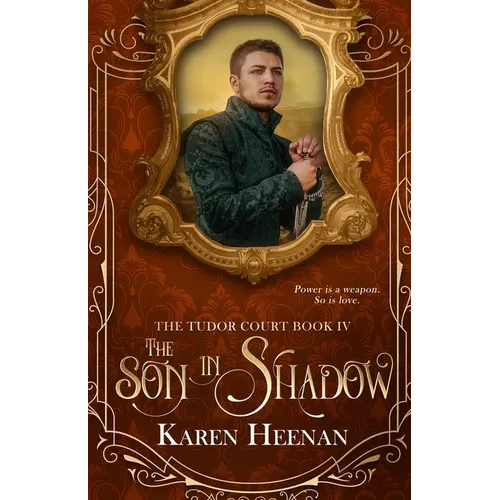 The Son in Shadow - Paperback