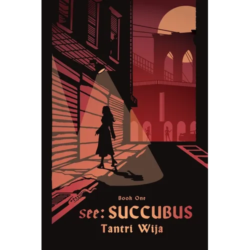 see: Succubus - Paperback