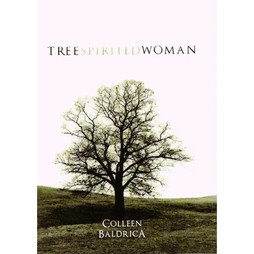 Tree Spirited Woman - Paperback