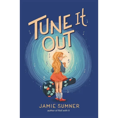 Tune It Out - Paperback