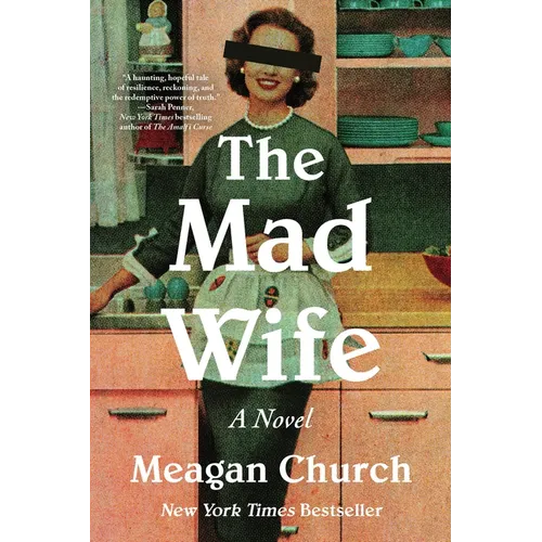The Mad Wife - Paperback