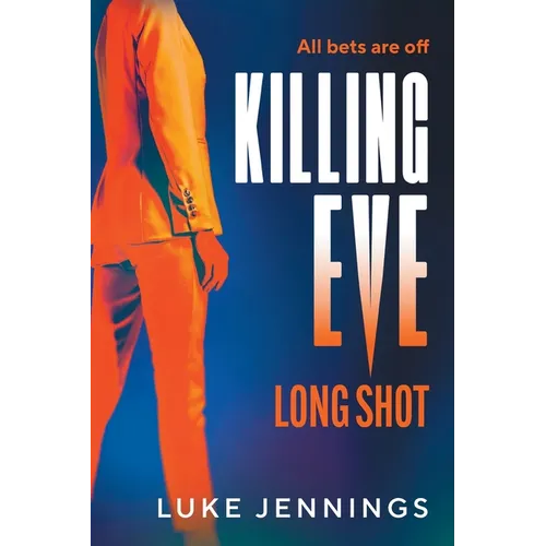 Killing Eve: Long Shot - Paperback