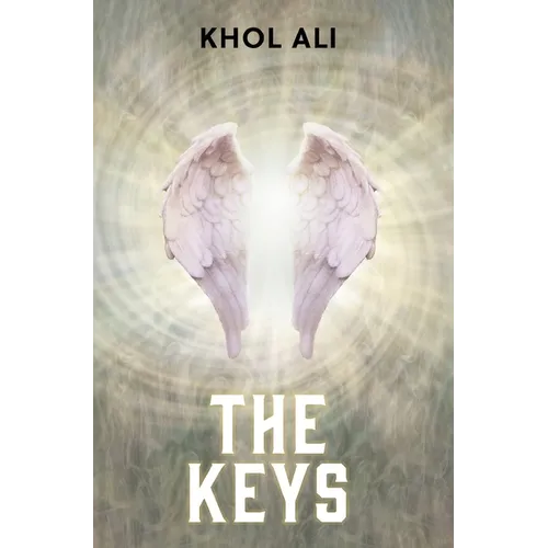 The Keys - Hardcover