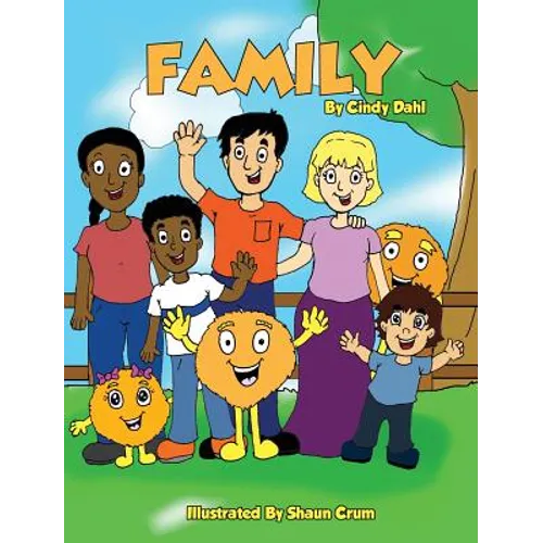 Family - Hardcover