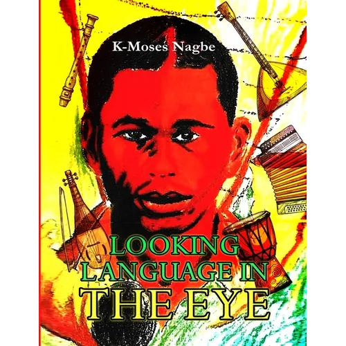 Looking Language in the Eye - Paperback