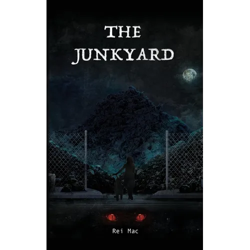 The Junkyard - Paperback