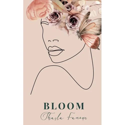 Bloom - Paperback