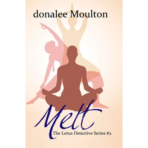Melt - Paperback