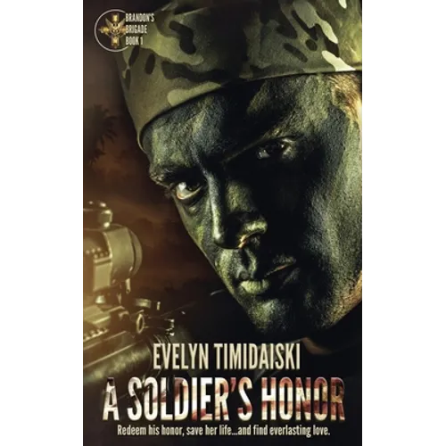 A Soldier's Honor - Paperback