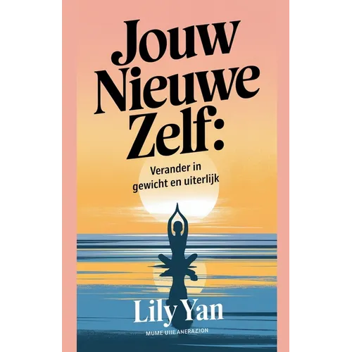 Jouw Nieuwe Zelf - Paperback