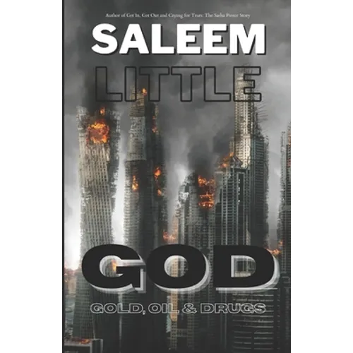 G.O.D. - Paperback