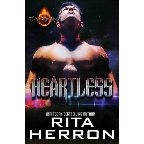 Heartless - Paperback
