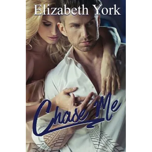 Chase Me - Paperback