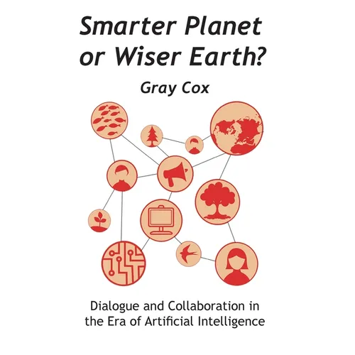 Smarter Planet or Wiser Earth?