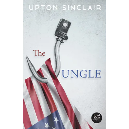 The Jungle (Read & Co. Classics Edition) - Paperback