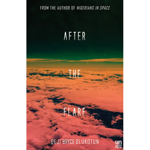 After the Flare - Paperback
