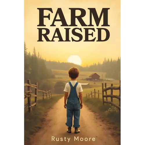 Farm Raised - Paperback