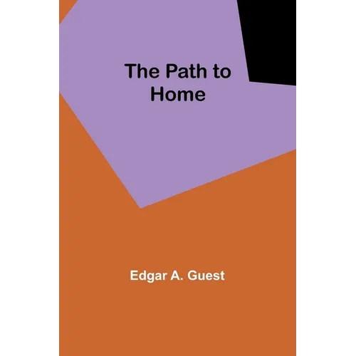 The Path to Home - Paperback