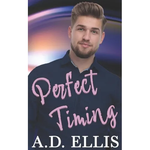 Perfect Timing - Paperback