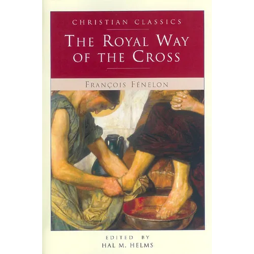 The Royal Way of the Cross - Paperback