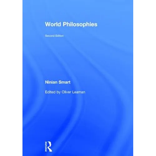 World Philosophies - Paperback