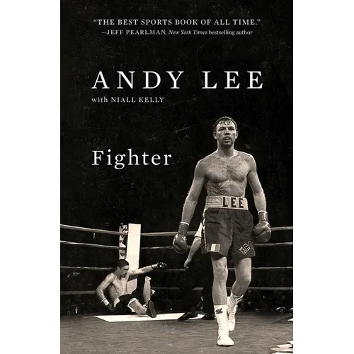 Fighter - Paperback