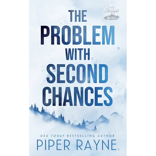 The Problem with Second Chances - Paperback