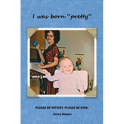 I was born 