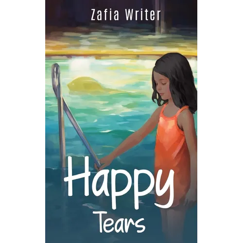 Happy Tears - Paperback