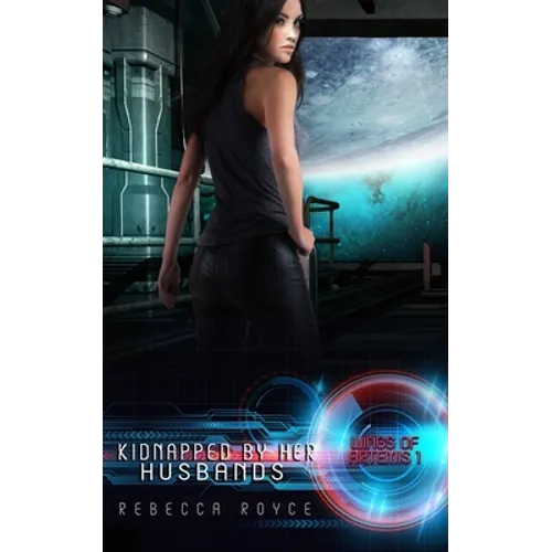Kidnapped By Her Husbands - Paperback