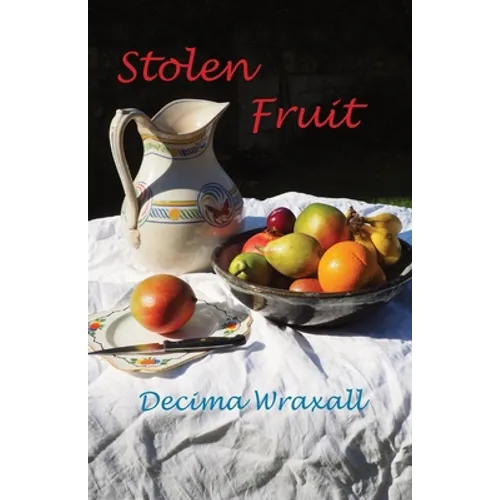 Stolen Fruit - Paperback