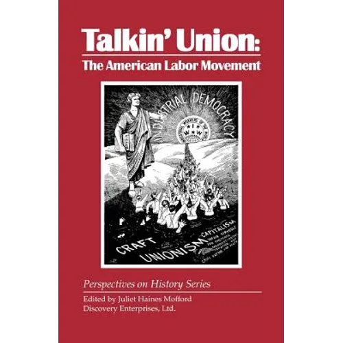 Talkin' Union - Paperback