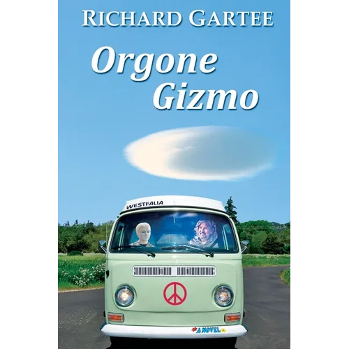 Orgone Gizmo - Paperback