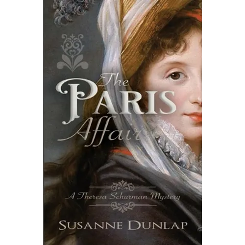 The Paris Affair - Paperback