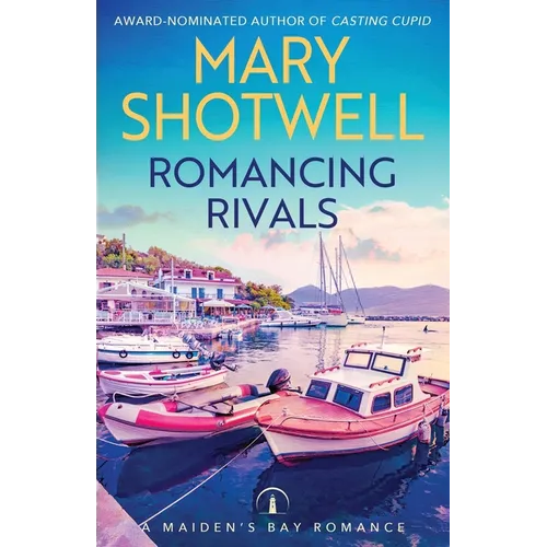 Romancing Rivals - Paperback
