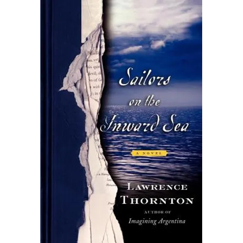 Sailors on the Inward Sea - Paperback